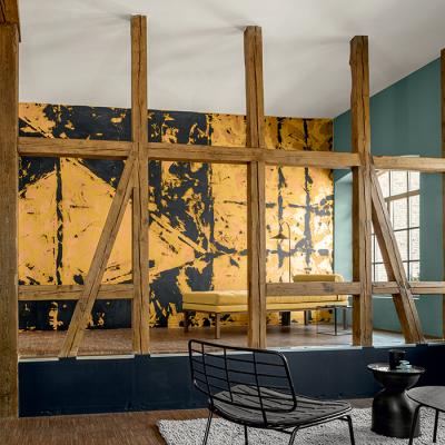 Malerbetrieb Michael Sigmund Ketsch Kreative Wandgestaltung 25