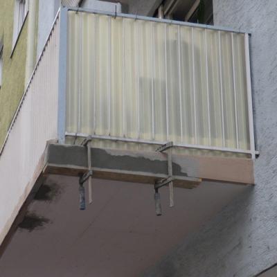 Malerbetrieb Michael Sigmund Ketsch Betonsanierung 05