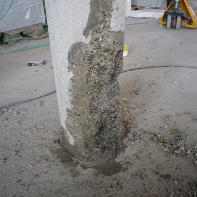 Malerbetrieb Michael Sigmund Ketsch Betonsanierung 07