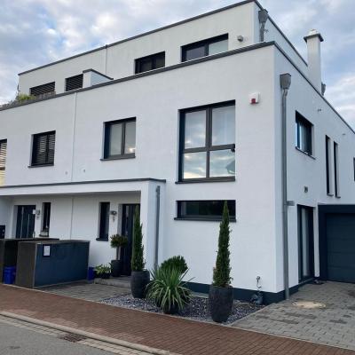 Malerbetrieb Michael Sigmund Ketsch Fassadenrenovierung 081