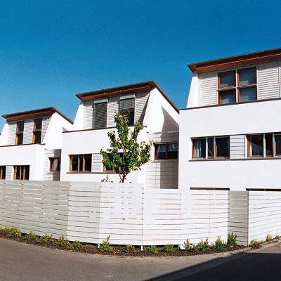 Malerbetrieb Michael Sigmund Ketsch Fassadenrenovierung 08