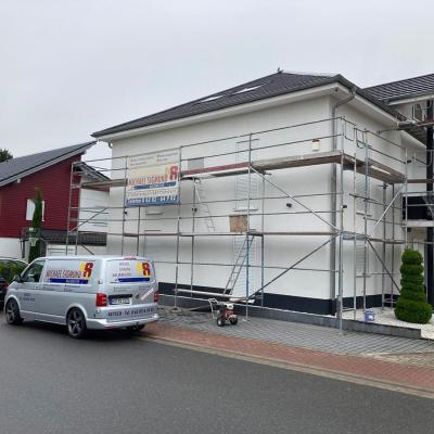 Malerbetrieb Michael Sigmund Ketsch Geruestbau 17