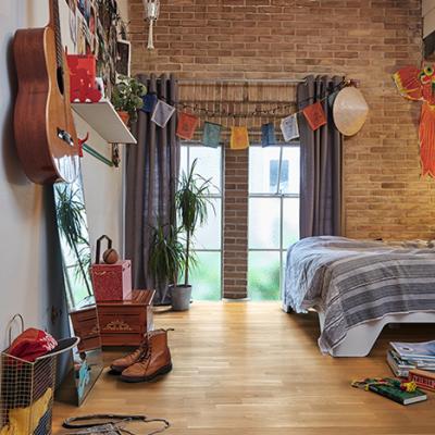 Malerbetrieb Michael Sigmund Ketsch Parkettboeden 01