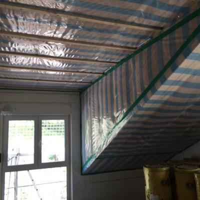 Malerbetrieb Michael Sigmund Ketsch Trockenbauarbeiten 02