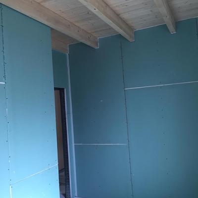 Malerbetrieb Michael Sigmund Ketsch Trockenbauarbeiten 05