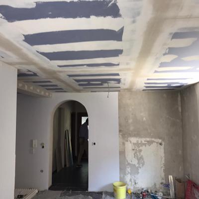 Malerbetrieb Michael Sigmund Ketsch Trockenbauarbeiten 06