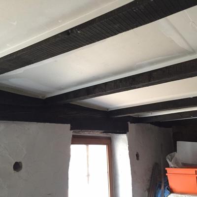 Malerbetrieb Michael Sigmund Ketsch Trockenbauarbeiten 07